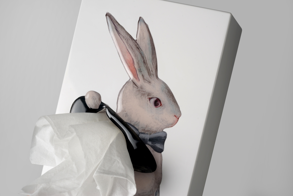 Spextrum\u0020Tissue\u0020Up\u0020Konijn\u0020\u002D\u0020Wit Spextrum\u0020Tissue\u0020Up\u0020Konijn\u0020\u002D\u0020Wit