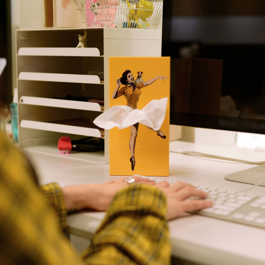 Spextrum\u0020Tissue\u0020Up\u0020Girl\u0020\u002D\u0020oranje\u002Fgeel Spextrum\u0020Tissue\u0020Up\u0020Girl\u0020\u002D\u0020oranje\u002Fgeel