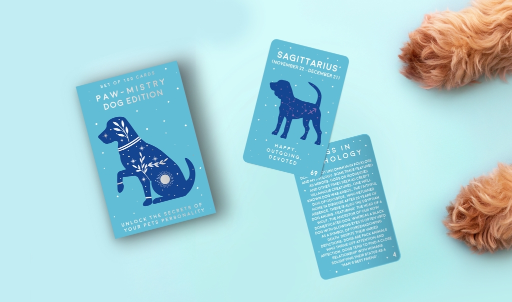 Gift\u0020Republic\u0020Paw\u002Dmistry\u0020Hondeneditie