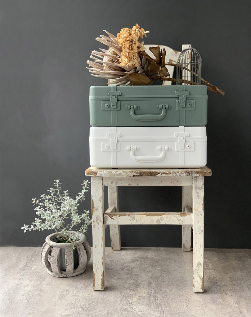 Hachiman\u0020Trunk\u0020Verhaal\u0020Mini\u0020\u002D\u0020Gebakken\u0020groen