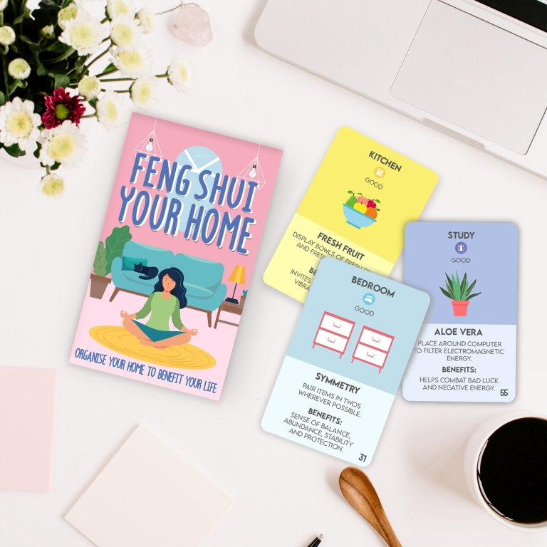 Gift\u0020Republic\u0020Feng\u0020Shui\u0020je\u0020huis