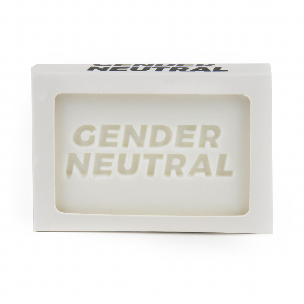 Gift\u0020Republic\u0020Gender\u0020Neutrale\u0020Zeep