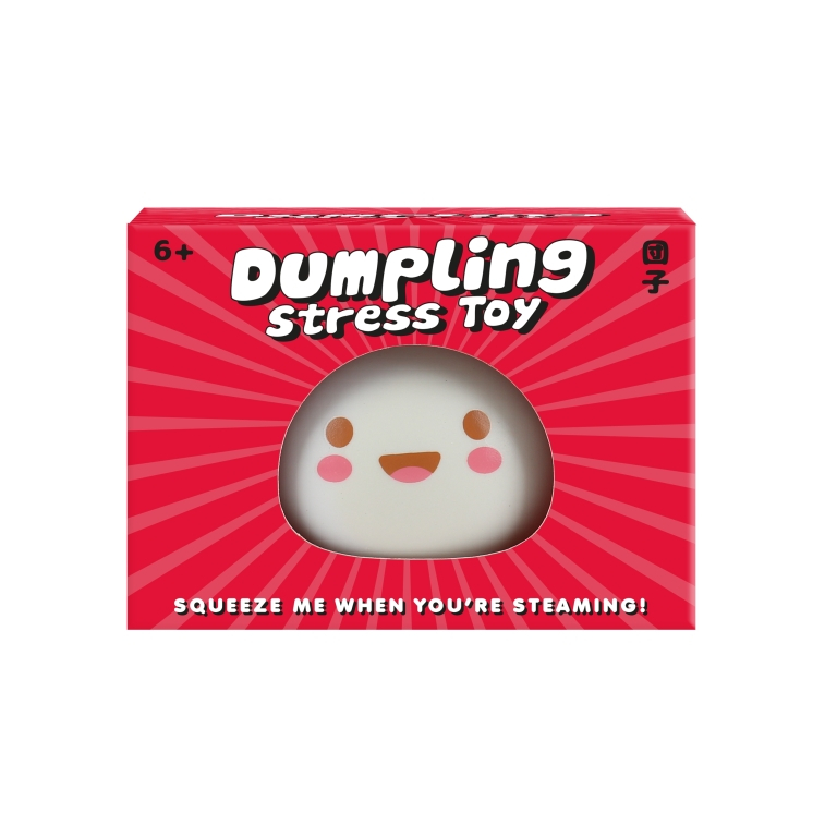 Gift\u0020Republic\u0020Dumpling\u0020Stress\u0020Toy\u0020\u002D\u0020Cadeau\u0020Republiek\u0020Dumpling\u0020Stressbal