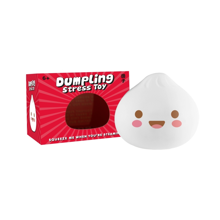 Gift\u0020Republic\u0020Dumpling\u0020Stress\u0020Toy\u0020\u002D\u0020Cadeau\u0020Republiek\u0020Dumpling\u0020Stressbal