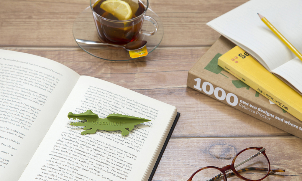 Peleg\u0020Design\u0020Crocomark\u0020wordt\u0020vertaald\u0020naar\u0020het\u0020Nederlands.