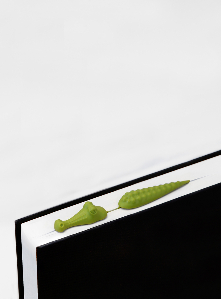 Peleg\u0020Design\u0020Crocomark\u0020wordt\u0020vertaald\u0020naar\u0020het\u0020Nederlands.