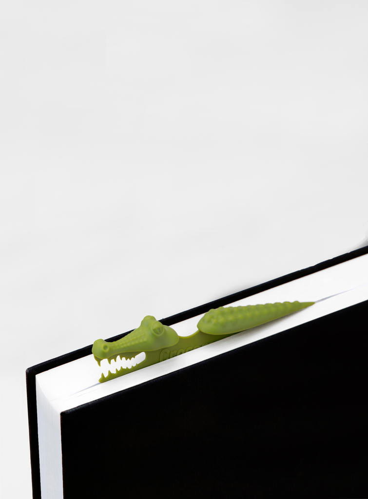 Peleg\u0020Design\u0020Crocomark\u0020wordt\u0020vertaald\u0020naar\u0020het\u0020Nederlands.