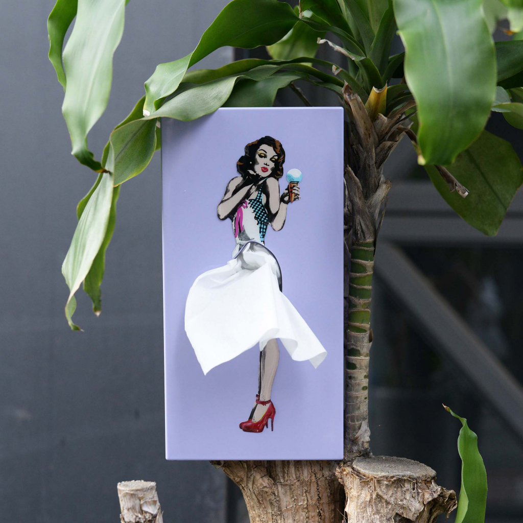 Spextrum\u0020Tissue\u0020Up\u0020Girl\u0020\u002D\u0020paars