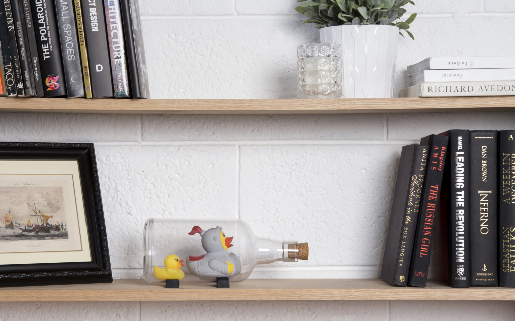 Peleg\u0020Design\u0020Onmogelijke\u0020Fles