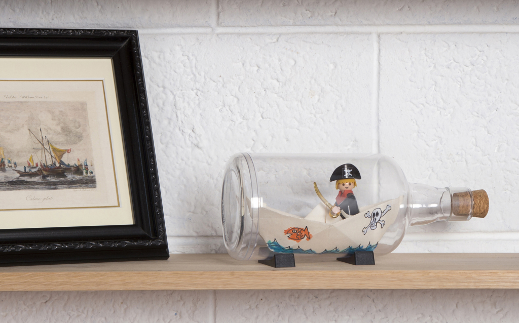 Peleg\u0020Design\u0020Onmogelijke\u0020Fles