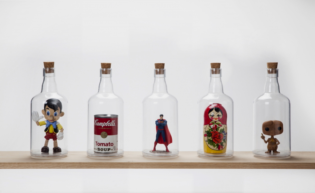 Peleg\u0020Design\u0020Onmogelijke\u0020Fles