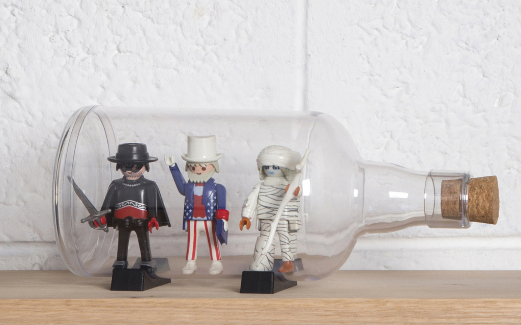 Peleg\u0020Design\u0020Onmogelijke\u0020Fles