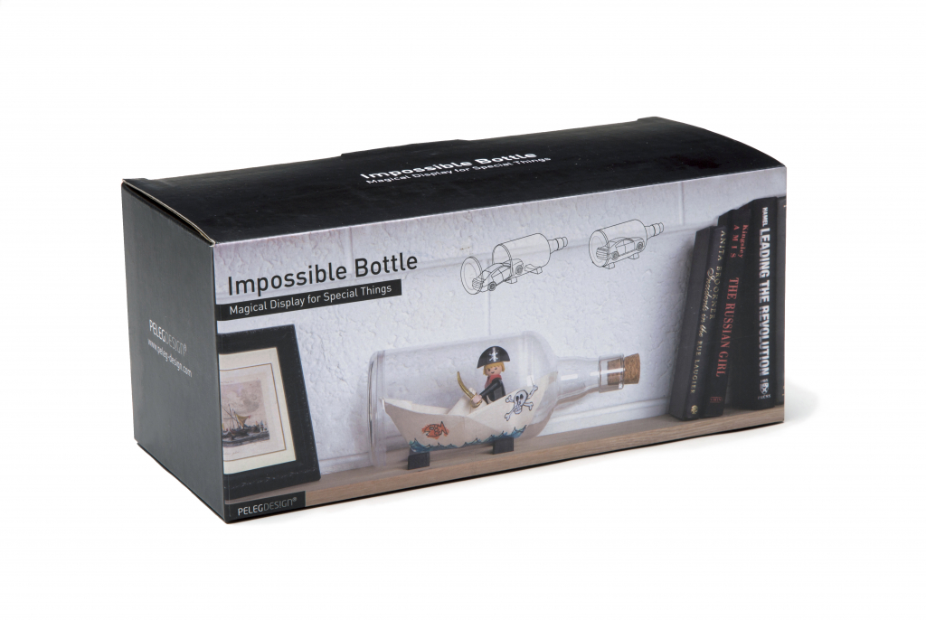 Peleg\u0020Design\u0020Onmogelijke\u0020Fles