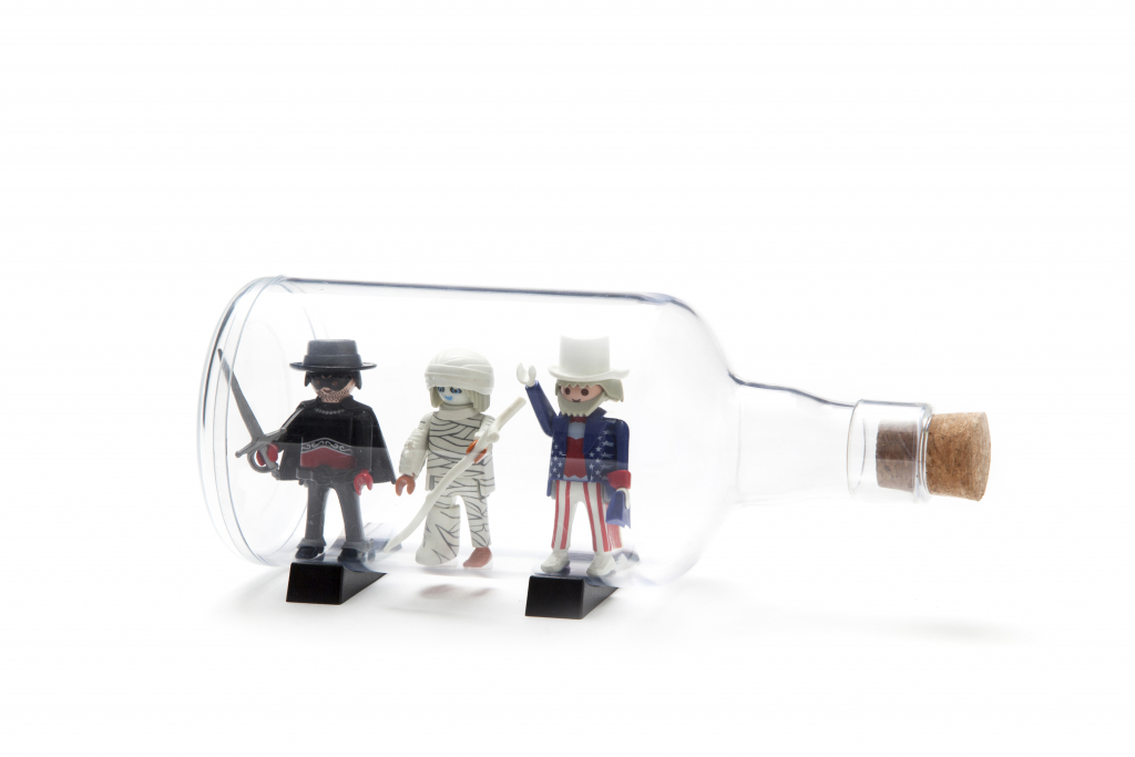 Peleg\u0020Design\u0020Onmogelijke\u0020Fles