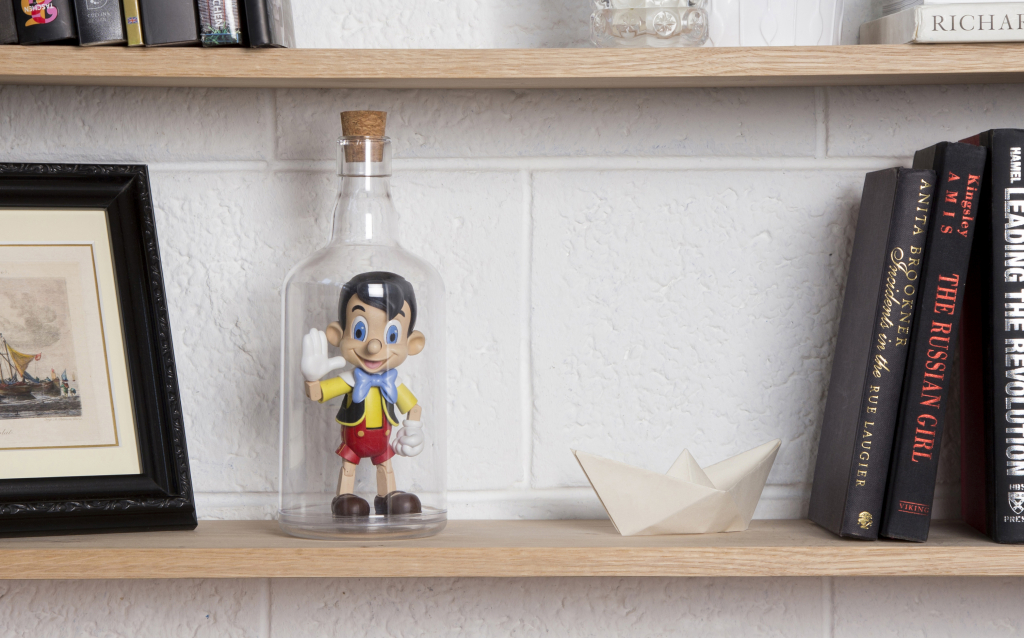 Peleg\u0020Design\u0020Onmogelijke\u0020Fles