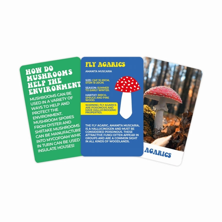 Gift\u0020Republic\u0020De\u0020Wonderlijke\u0020Wereld\u0020van\u0020Paddestoelen