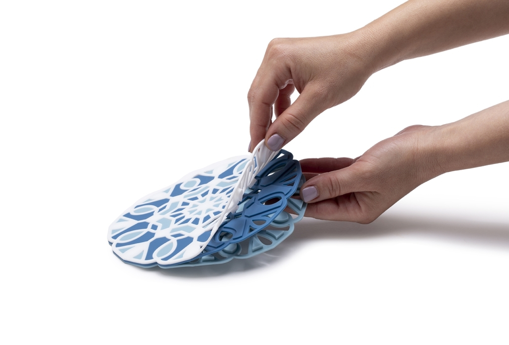 Peleg\u0020Design\u0020TriveTile\u0020\u002D\u0020Marineblauw