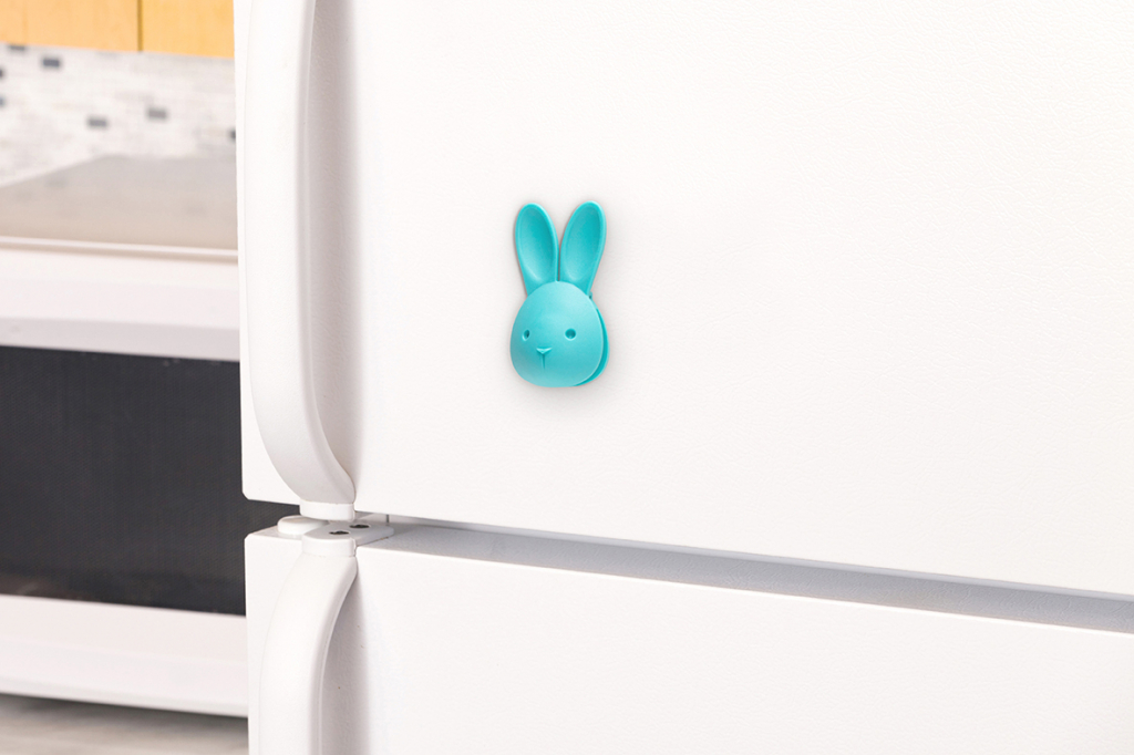 Peleg\u0020Design\u0020Bag\u0020Bunny\u0020\u002D\u0020turquoise\u000A\u000APeleg\u0020Design\u0020Tas\u0020Konijn\u0020\u002D\u0020turquoise