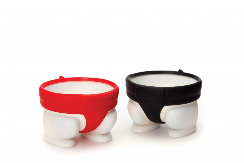 Peleg\u0020Design\u0020Sumo\u0020Eieren\u0020\u002D\u0020set\u0020van\u00202\u0020stuks