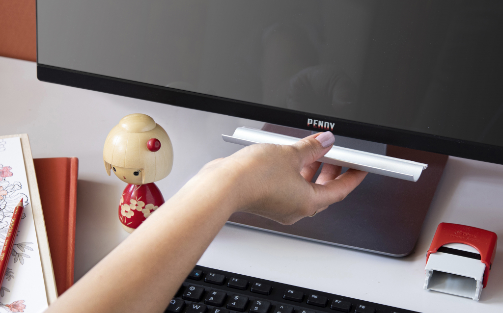 Peleg\u0020Design\u0020Pendy\u0020\u002D\u0020Zilver Peleg\u0020Design\u0020Pendy\u0020\u002D\u0020Zilver