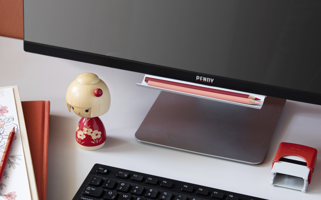 Peleg\u0020Design\u0020Pendy\u0020\u002D\u0020Zilver Peleg\u0020Design\u0020Pendy\u0020\u002D\u0020Zilver