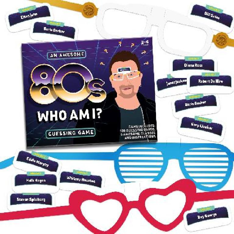 Gift\u0020Republic\u002080s\u0020Wie\u0020ben\u0020ik\u003F