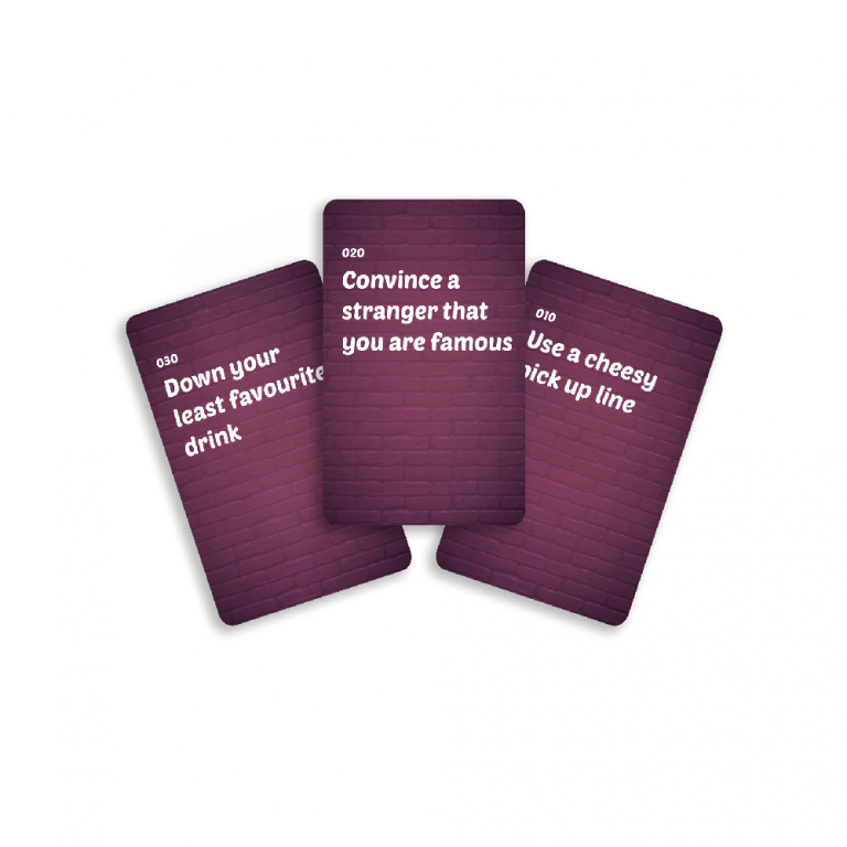 Gift\u0020Republic\u0020Meidenavond\u0020Trivia