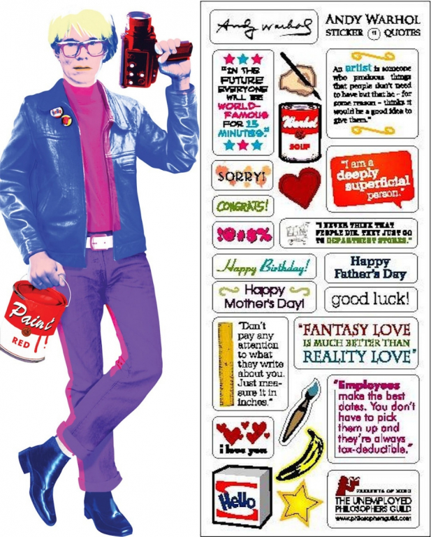 UPG\u0020Card\u0020\u002D\u0020Warhol