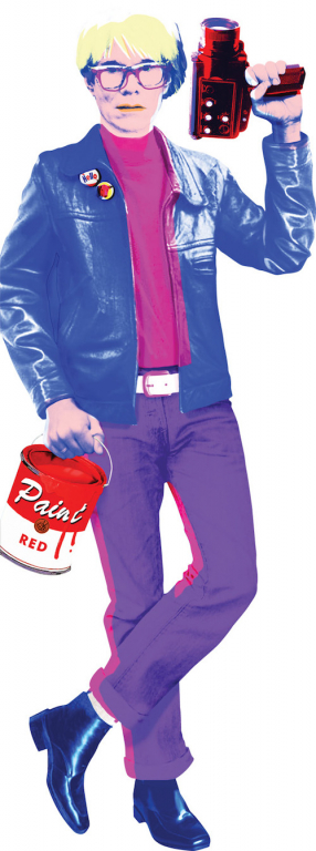 UPG\u0020Card\u0020\u002D\u0020Warhol