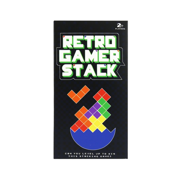 Gift\u0020Republic\u0020Retro\u0020Gamer\u0020Stack\u0020wordt\u0020vertaald\u0020naar\u0020het\u0020Nederlands.