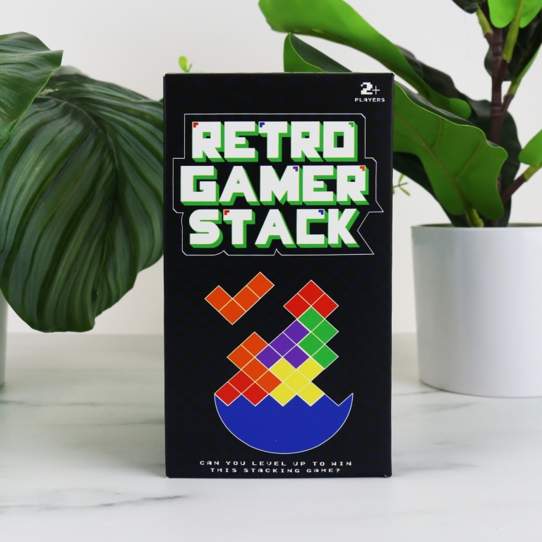 Gift\u0020Republic\u0020Retro\u0020Gamer\u0020Stack\u0020wordt\u0020vertaald\u0020naar\u0020het\u0020Nederlands.