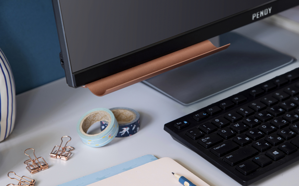 Peleg\u0020Design\u0020Pendy\u0020\u002D\u0020Ros\u00E9goud Peleg\u0020Design\u0020Pendy\u0020\u002D\u0020Ros\u00E9goud