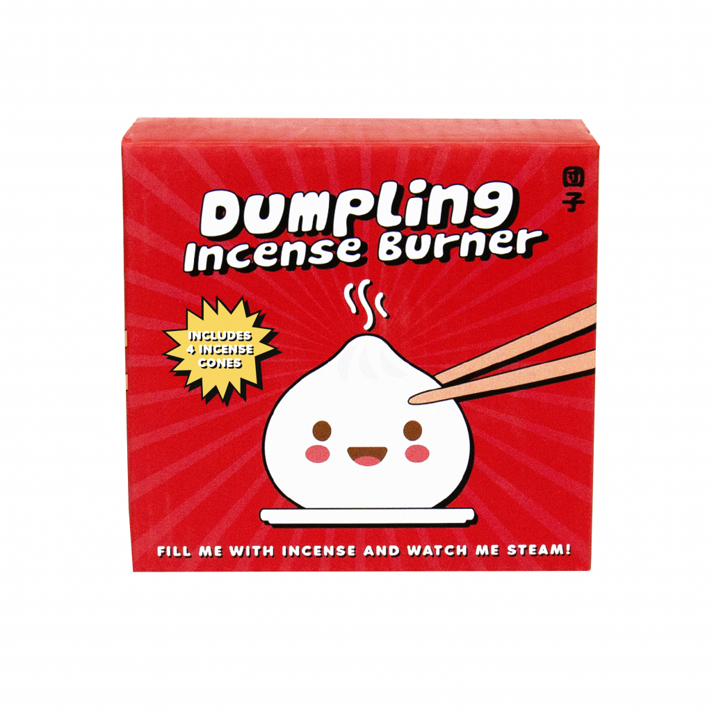 Gift\u0020Republic\u0020Dumpling\u0020Wierookbrander