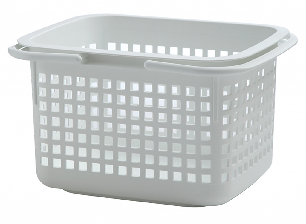 Hachiman\u0020Cestino\u0020Basket\u0020M\u0020\u002D\u0020Wit