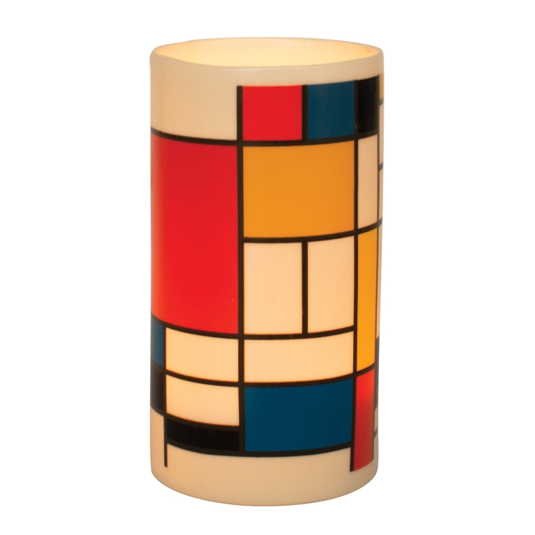 UPG\u0020T\u002DLight\u0020Houder\u0020\u002D\u0020Mondrian UPG\u0020T\u002DLight\u0020Houder\u0020\u002D\u0020Mondrian