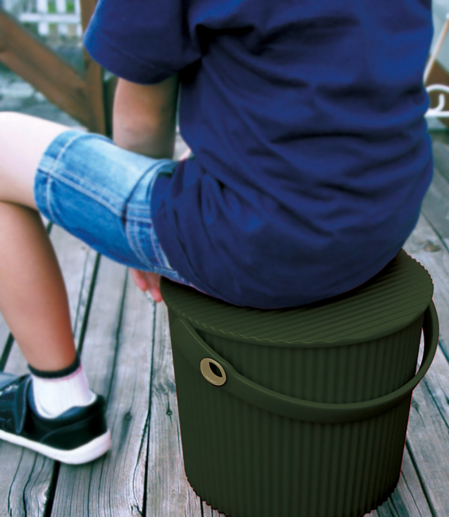 Hachiman\u0020Omnioutil\u0020Emmer\u0020L\u0020\u002D\u0020Groen Hachiman\u0020Omnioutil\u0020Emmer\u0020L\u0020\u002D\u0020Groen