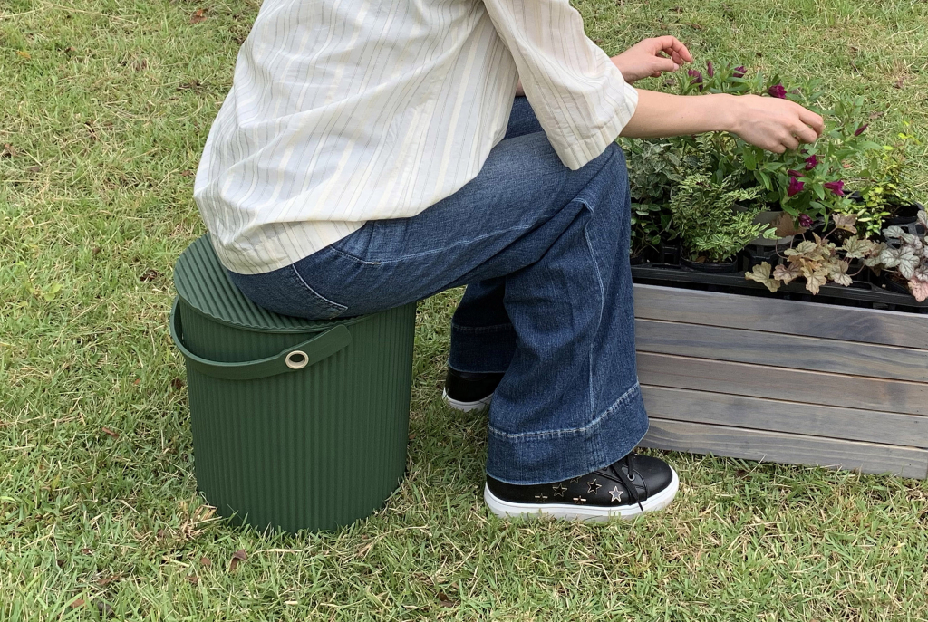 Hachiman\u0020Omnioutil\u0020Emmer\u0020L\u0020\u002D\u0020Groen Hachiman\u0020Omnioutil\u0020Emmer\u0020L\u0020\u002D\u0020Groen