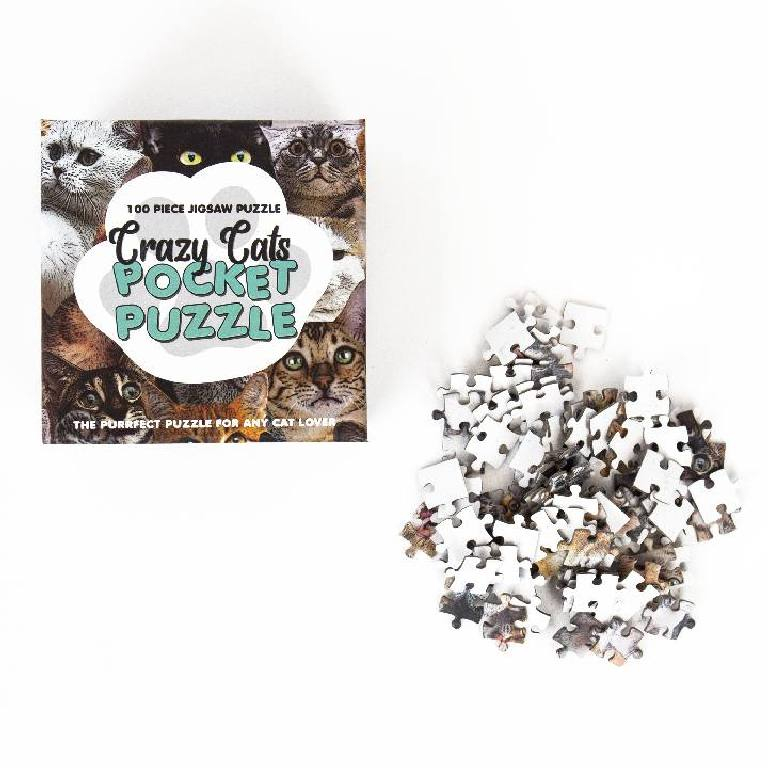 Gift\u0020Republic\u0020Pocket\u0020Puzzles\u0020\u002D\u0020Gekke\u0020Katten