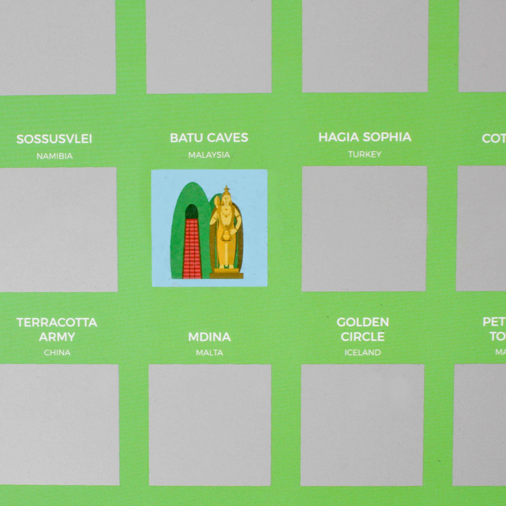 Gift\u0020Republic\u0020Kraskaart\u0020\u002D\u0020100\u0020Plaatsen