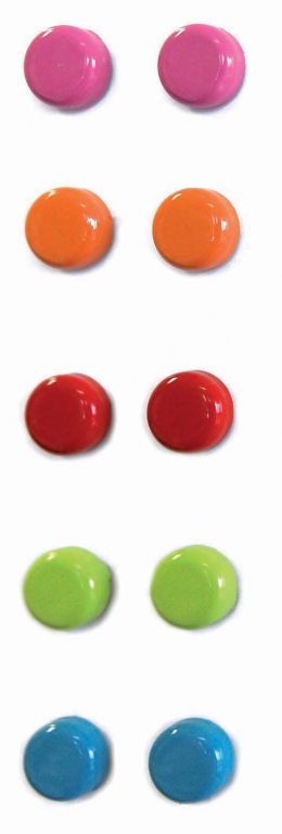 Trendform\u0020Magnetisch\u0020Steely\u0020\u002D\u0020set\u0020van\u002010\u0020stuks\u0020\u002D\u0020kleur