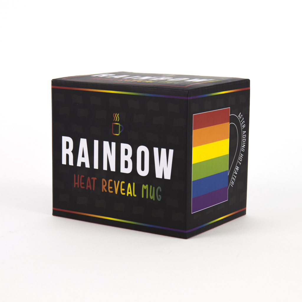 Gift\u0020Republic\u0020Regenboog\u0020Warmte\u0020Onthul\u0020Mok