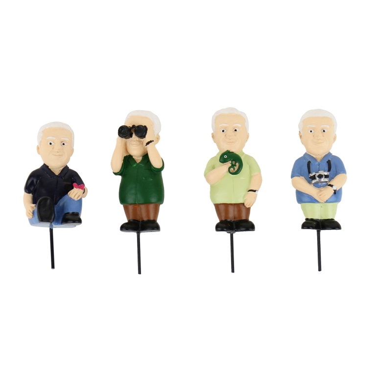 Gift\u0020Republic\u0020Mini\u0020Plant\u0020Pot\u0020Attenborough\u0020Explorers\u000A\u000AGift\u0020Republic\u0020Mini\u0020Plant\u0020Pot\u0020Attenborough\u0020Explorers