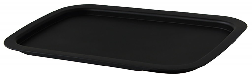 Hachiman\u0020Cestino\u0020Coverchio\u0020M\u002FL\u0020\u002D\u0020zwart