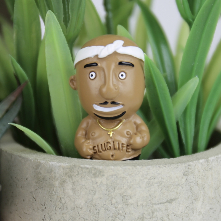 Gift\u0020Republic\u0020Rap\u0020Legends\u0020Gnome\u0020Planters\u000A\u000AGift\u0020Republic\u0020Rap\u0020Legends\u0020Gnome\u0020Planters