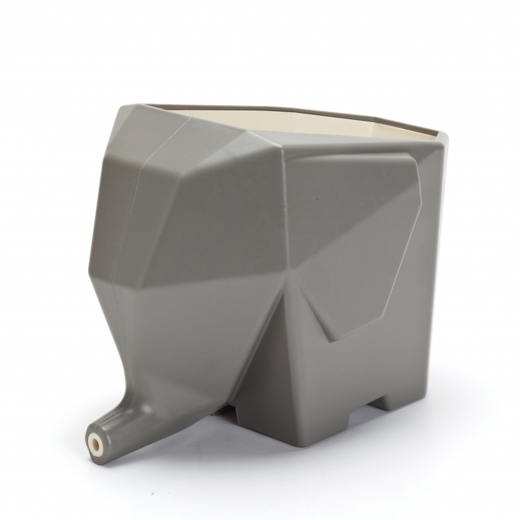 Peleg\u0020Design\u0020Jumbo\u0020Afdruiprek\u0020\u002D\u0020grijs Peleg\u0020Design\u0020Jumbo\u0020Afdruiprek\u0020\u002D\u0020grijs