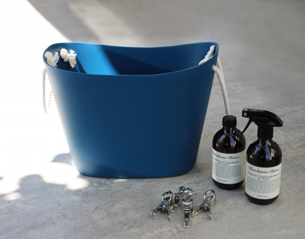 Hachiman\u0020Balcolore\u0020Mini\u0020\u002D\u0020Marineblauw