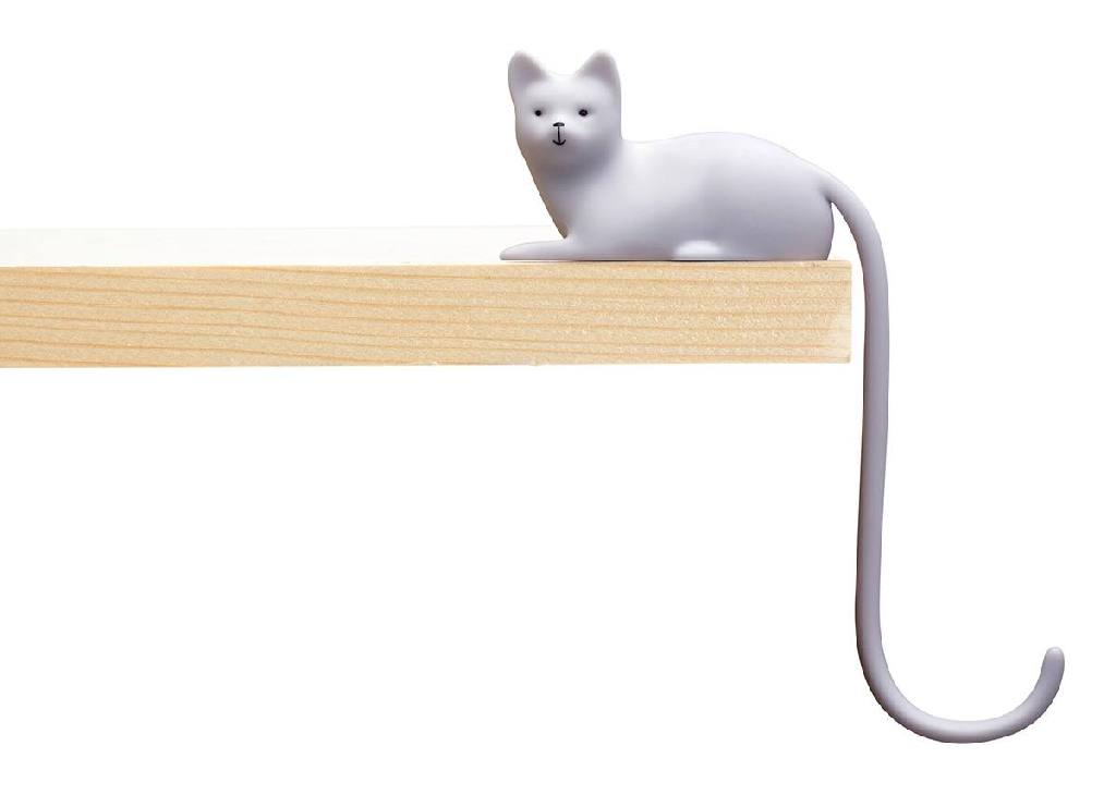 Apenstreken\u0020Gemberkat\u0020\u002D\u0020Wit Apenstreken\u0020Gemberkat\u0020\u002D\u0020Wit