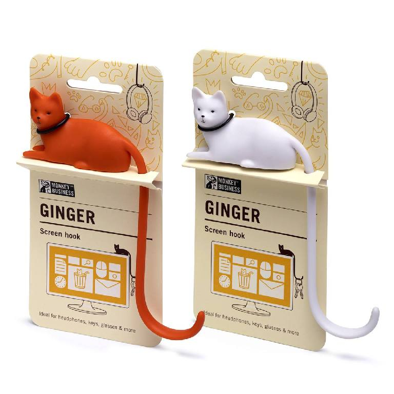 Apenstreken\u0020Gemberkat\u0020\u002D\u0020Wit Apenstreken\u0020Gemberkat\u0020\u002D\u0020Wit