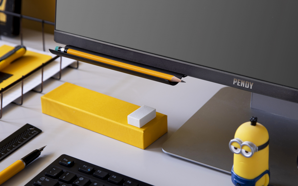 Peleg\u0020Design\u0020Pendy\u0020\u002D\u0020Zwart