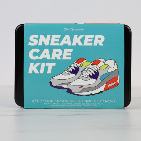 Gift\u0020Republic\u0020Aficionado\u0020kits\u0020\u002D\u0020Sneaker\u0020Care\u0020Kit\u000A\u000AGift\u0020Republic\u0020Aficionado\u0020kits\u0020\u002D\u0020Sneaker\u0020Onderhoudsset